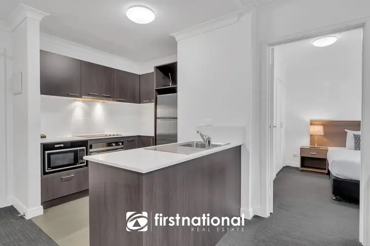 Fifth view of Homely apartment listing, 3/2-6 James Street, Dandenong VIC 3175