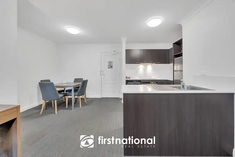 Sixth view of Homely apartment listing, 3/2-6 James Street, Dandenong VIC 3175