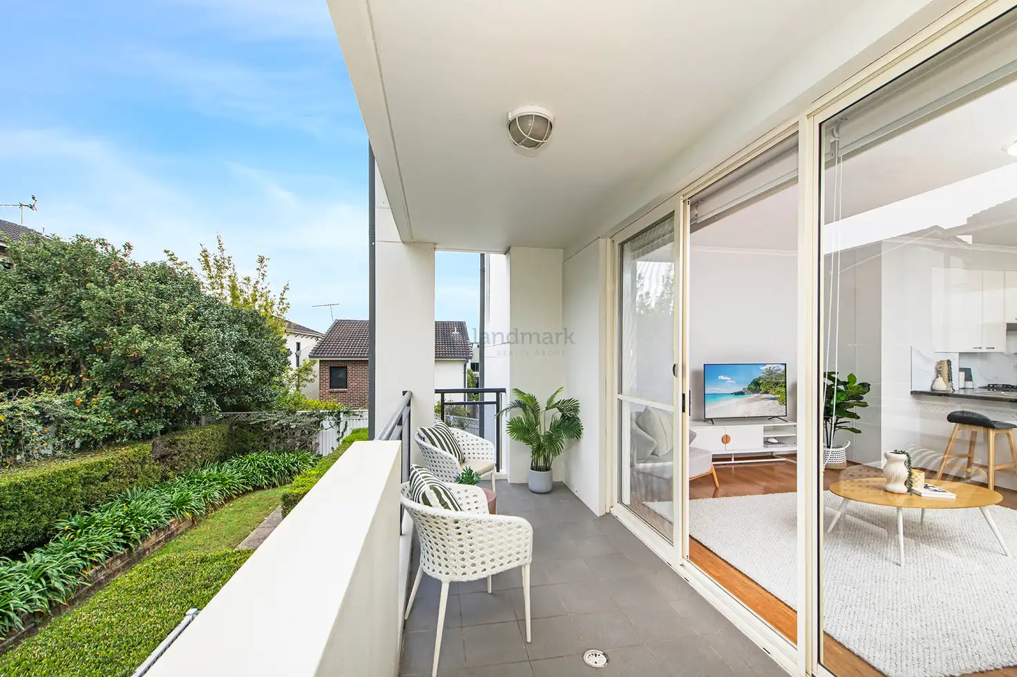 Main view of Homely apartment listing, 51/1 Maher Close, Chiswick NSW 2046