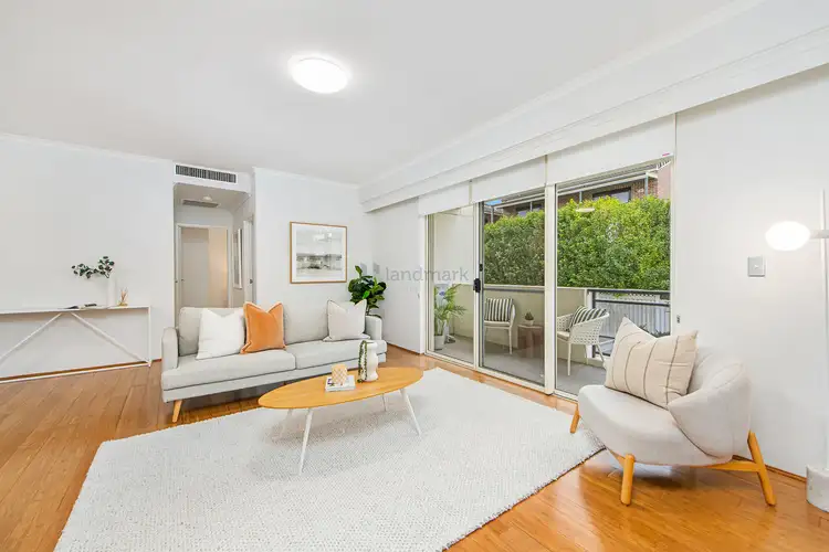 Third view of Homely apartment listing, 51/1 Maher Close, Chiswick NSW 2046