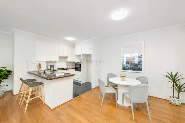 Fourth view of Homely apartment listing, 51/1 Maher Close, Chiswick NSW 2046