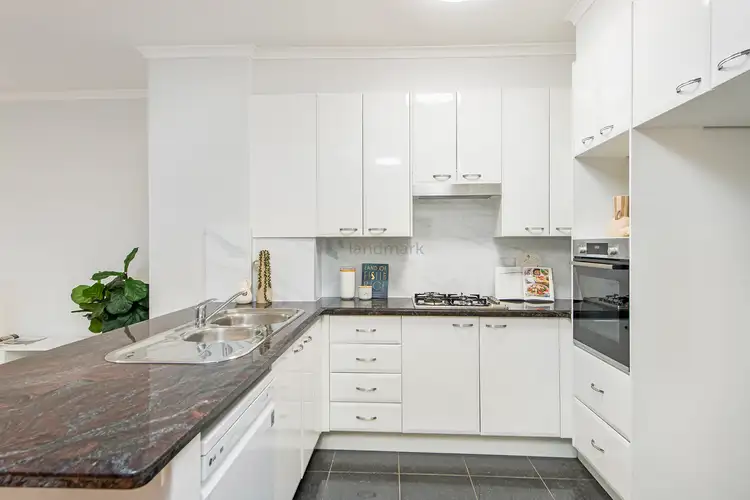 Fifth view of Homely apartment listing, 51/1 Maher Close, Chiswick NSW 2046
