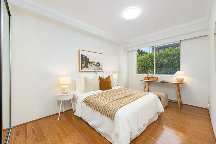 Sixth view of Homely apartment listing, 51/1 Maher Close, Chiswick NSW 2046