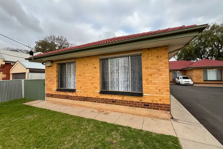 Main view of Homely unit listing, 1/1 Second Ave, Sefton Park SA 5083