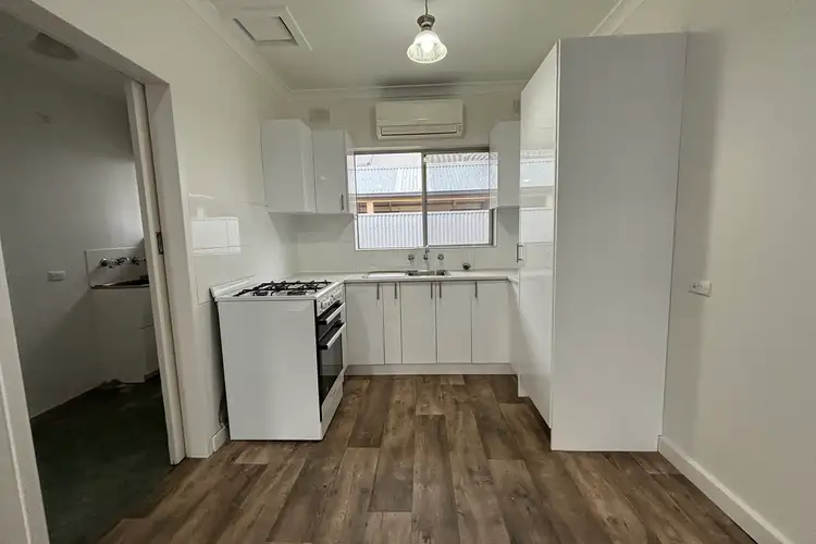 Second view of Homely unit listing, 1/1 Second Ave, Sefton Park SA 5083