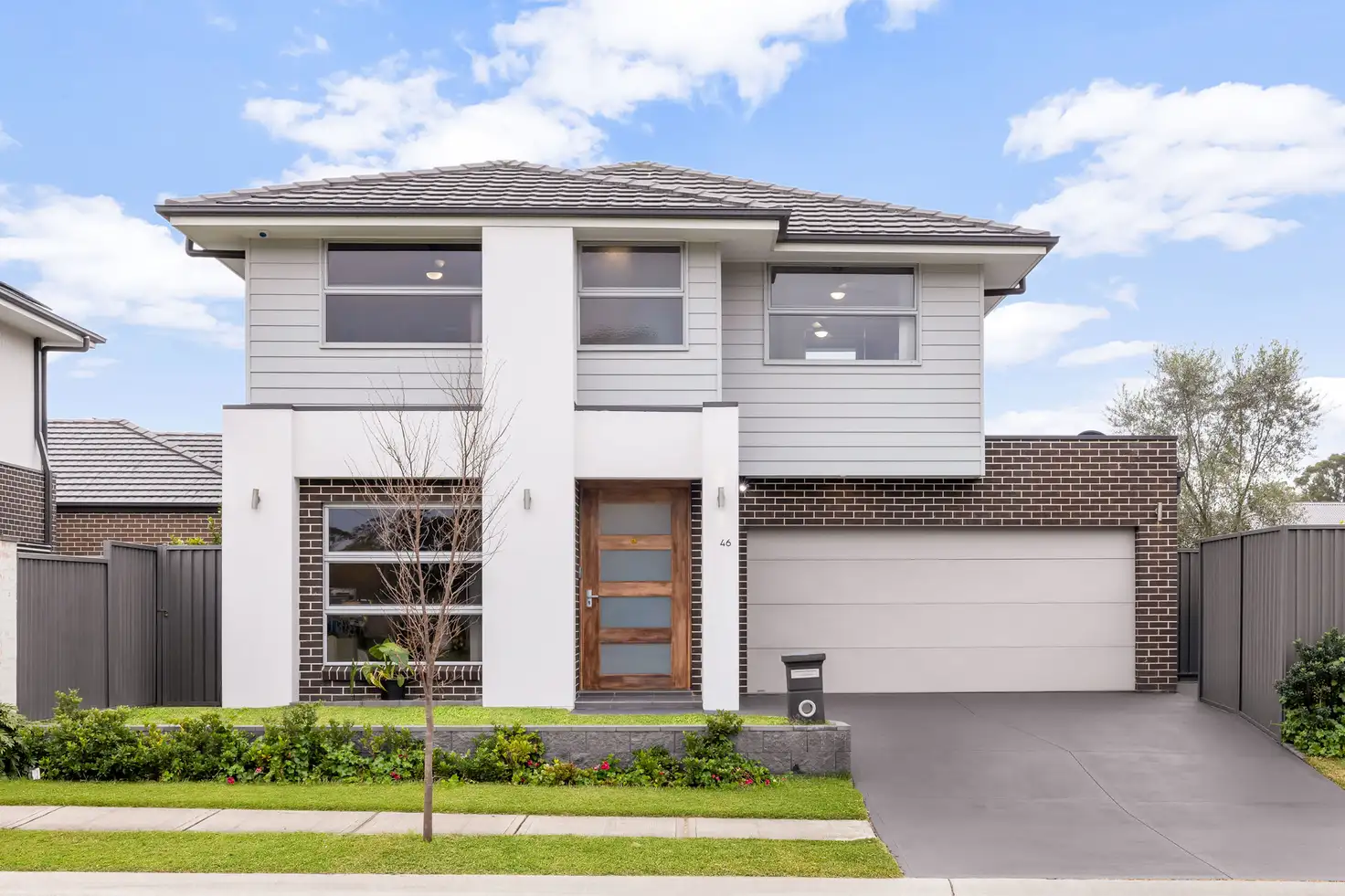 Main view of Homely house listing, 46 Loane Avenue (Grantham Farm), Riverstone NSW 2765
