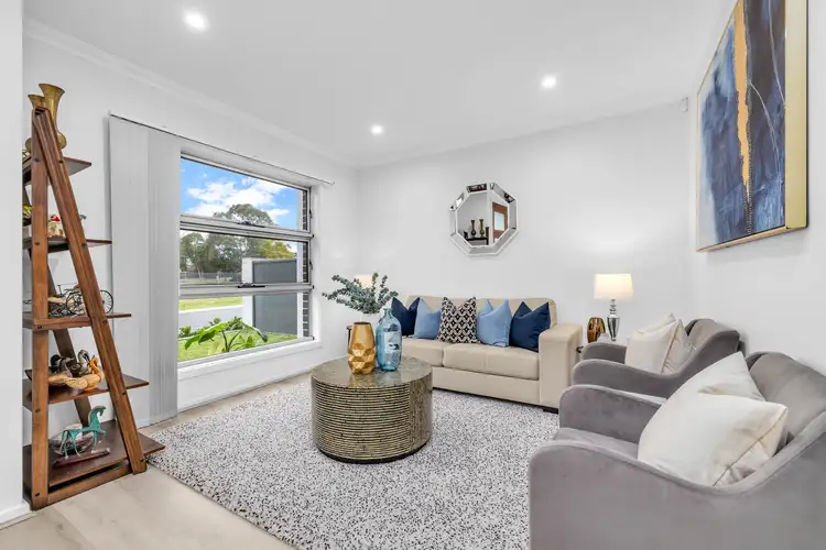 Second view of Homely house listing, 46 Loane Avenue (Grantham Farm), Riverstone NSW 2765