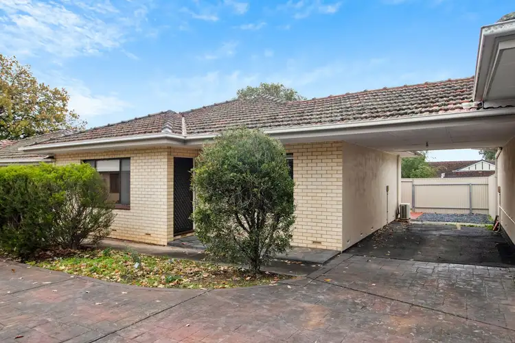 2/20 Orient Road, Kensington Gardens SA 5068