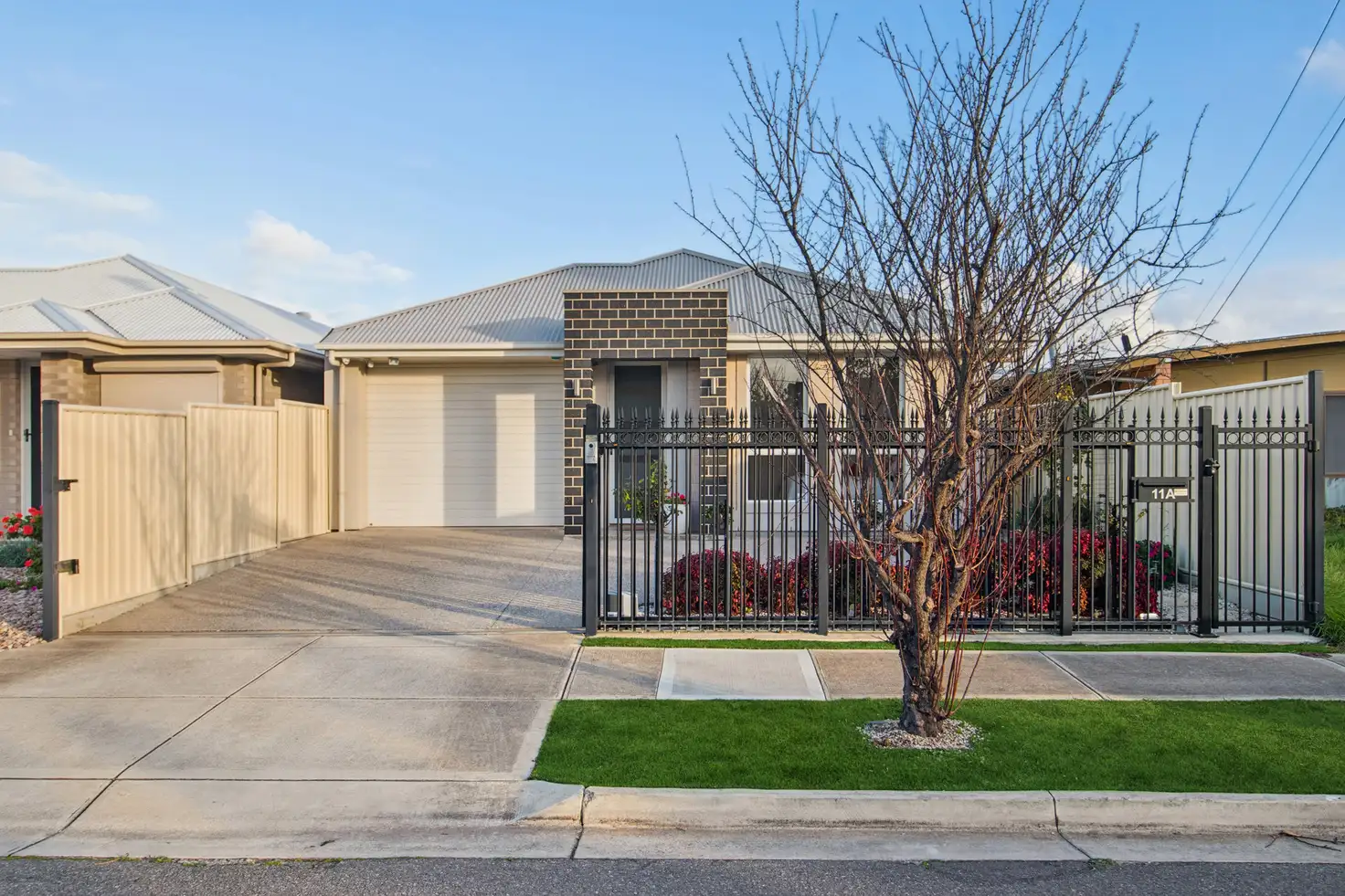Main view of Homely house listing, 11a Abelia Avenue, Flinders Park SA 5025
