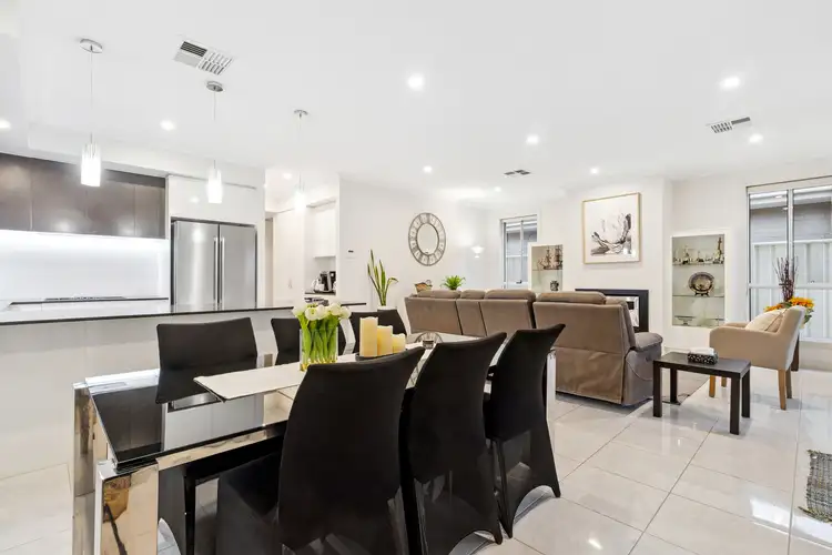 Third view of Homely house listing, 11a Abelia Avenue, Flinders Park SA 5025