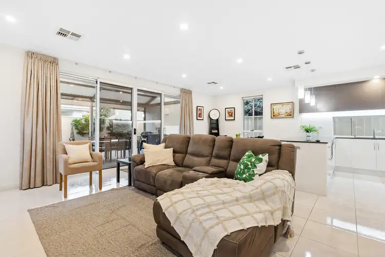 Fourth view of Homely house listing, 11a Abelia Avenue, Flinders Park SA 5025