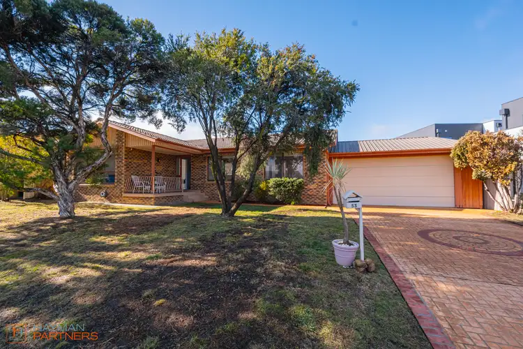 53 Gleadow Street, Evatt ACT 2617