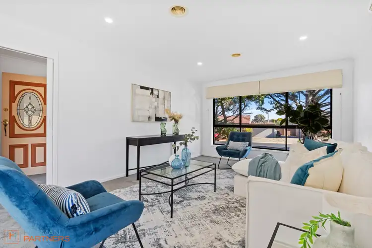 Fourth view of Homely house listing, 53 Gleadow Street, Evatt ACT 2617