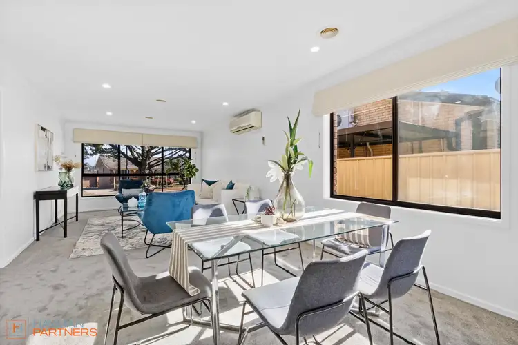 Fifth view of Homely house listing, 53 Gleadow Street, Evatt ACT 2617