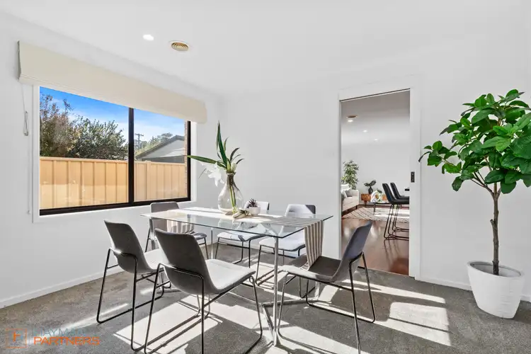 Sixth view of Homely house listing, 53 Gleadow Street, Evatt ACT 2617