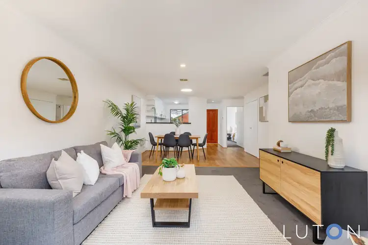Sixth view of Homely townhouse listing, 2/3 Redcliffe Street, Palmerston ACT 2913