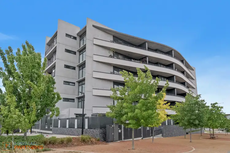 11/566 Cotter Road, Wright ACT 2611