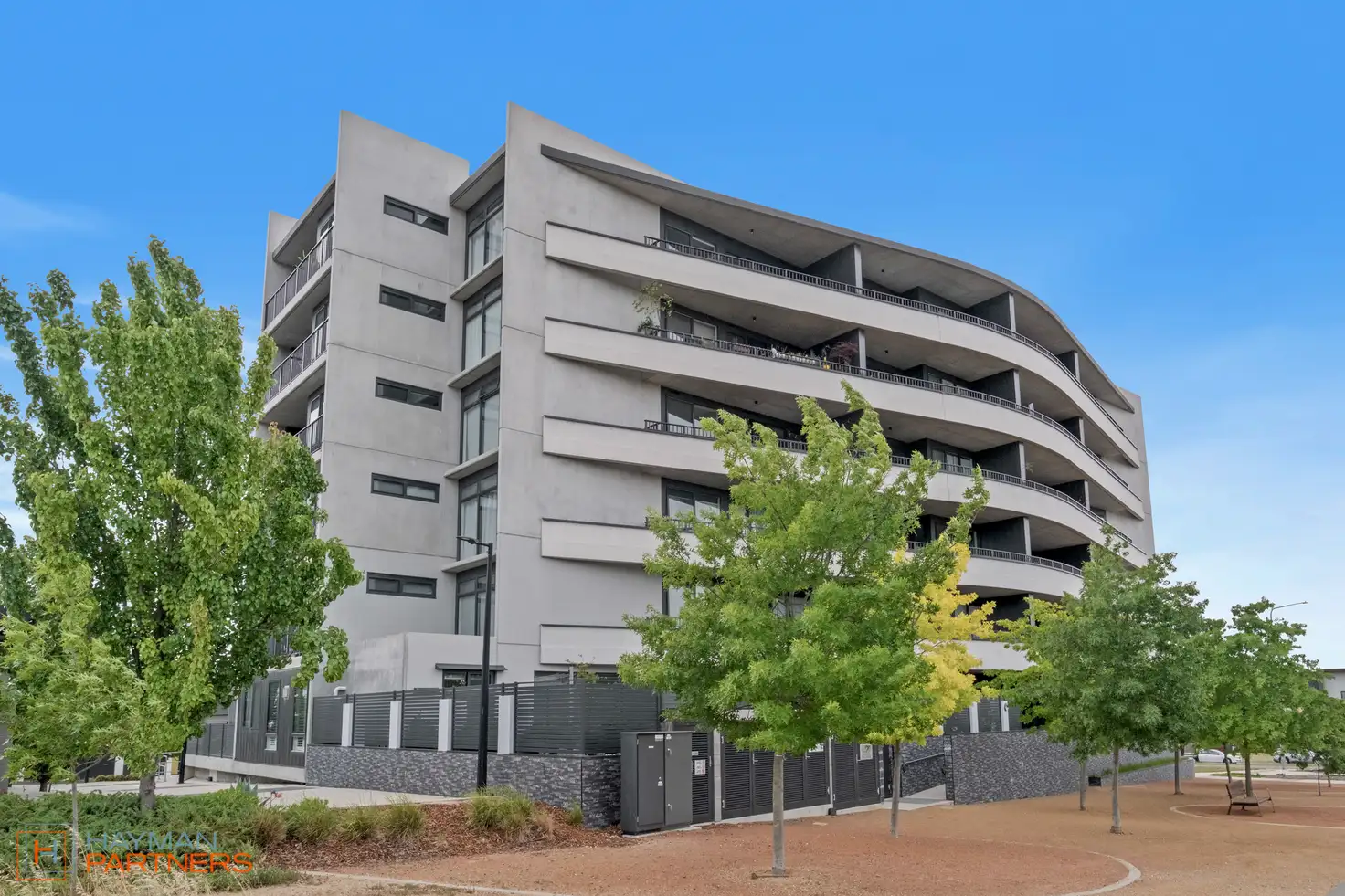 Main view of Homely unit listing, 11/566 Cotter Road, Wright ACT 2611