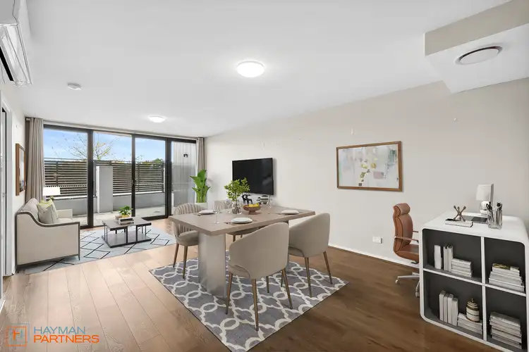 Second view of Homely unit listing, 11/566 Cotter Road, Wright ACT 2611
