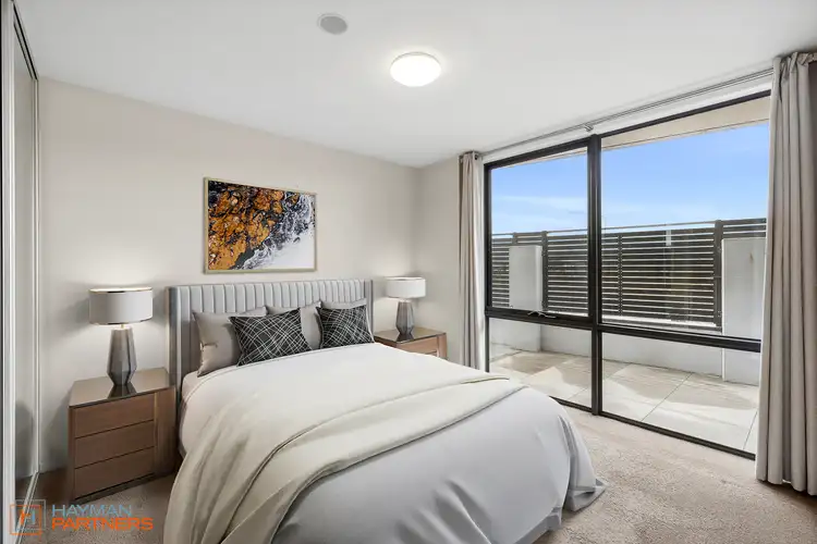 Sixth view of Homely unit listing, 11/566 Cotter Road, Wright ACT 2611