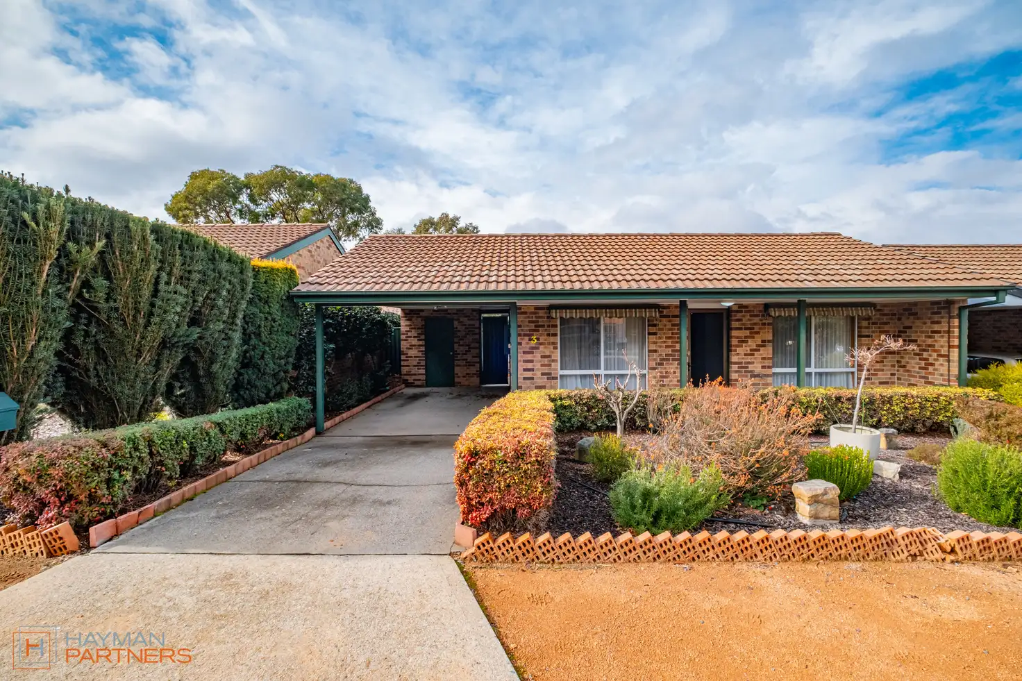 Main view of Homely house listing, 3 Cooks Street, Kaleen ACT 2617