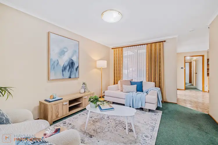 Third view of Homely house listing, 3 Cooks Street, Kaleen ACT 2617