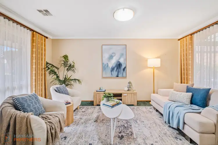 Fourth view of Homely house listing, 3 Cooks Street, Kaleen ACT 2617