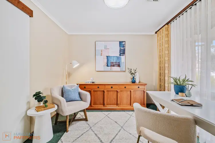 Fifth view of Homely house listing, 3 Cooks Street, Kaleen ACT 2617