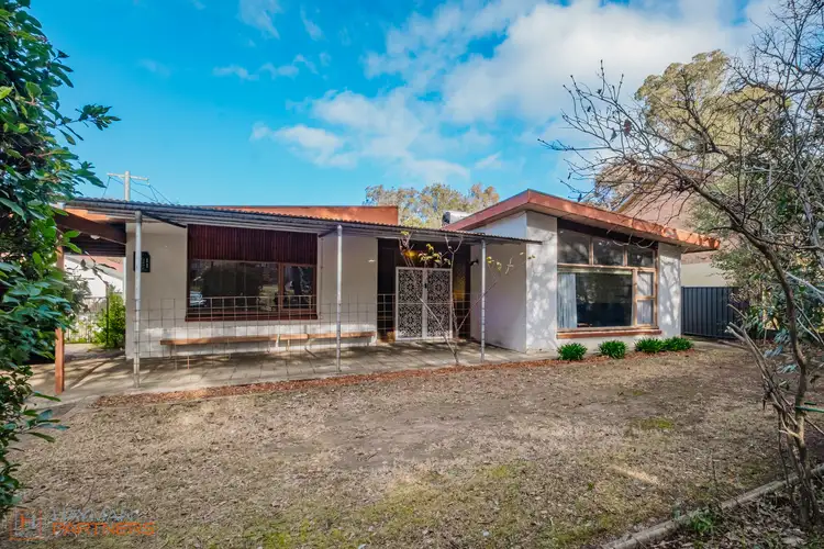 11 Fairfax Street, O'connor ACT 2602