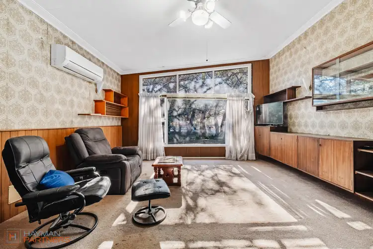 Second view of Homely house listing, 11 Fairfax Street, O'connor ACT 2602