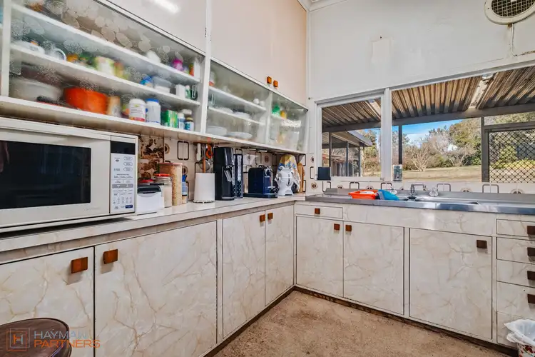 Fifth view of Homely house listing, 11 Fairfax Street, O'connor ACT 2602