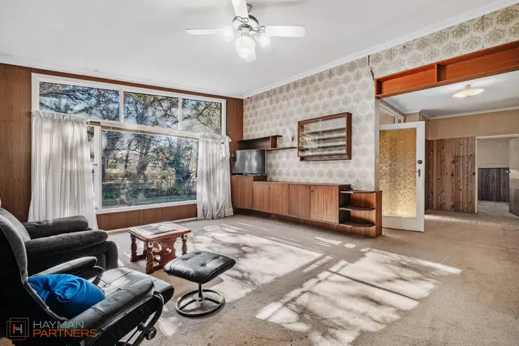 Sixth view of Homely house listing, 11 Fairfax Street, O'connor ACT 2602