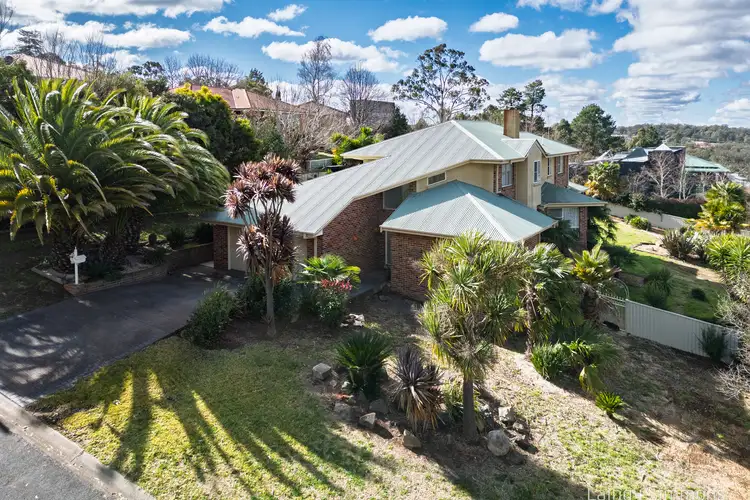 Main view of Homely house listing, 51 Chestnut Avenue, Armidale NSW 2350
