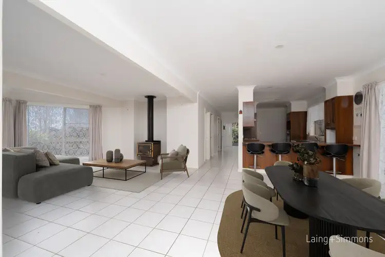 Third view of Homely house listing, 51 Chestnut Avenue, Armidale NSW 2350