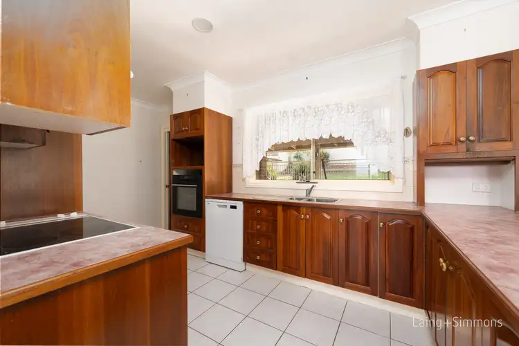 Fourth view of Homely house listing, 51 Chestnut Avenue, Armidale NSW 2350