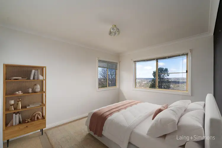 Fifth view of Homely house listing, 51 Chestnut Avenue, Armidale NSW 2350
