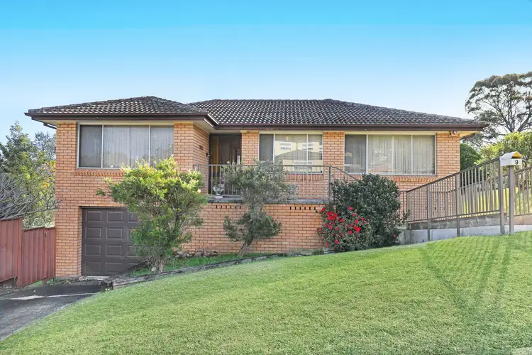 9 Belmont Road, Dapto NSW 2530