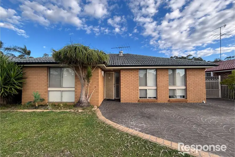 Main view of Homely house listing, 37 Karuah Street, Doonside NSW 2767