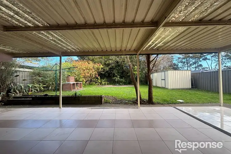 Fifth view of Homely house listing, 37 Karuah Street, Doonside NSW 2767