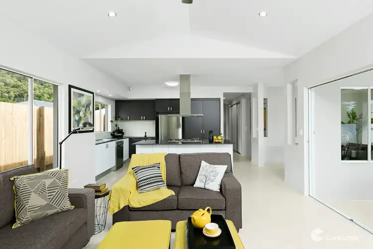1 Elderberry Avenue, Bentley Park QLD 4869