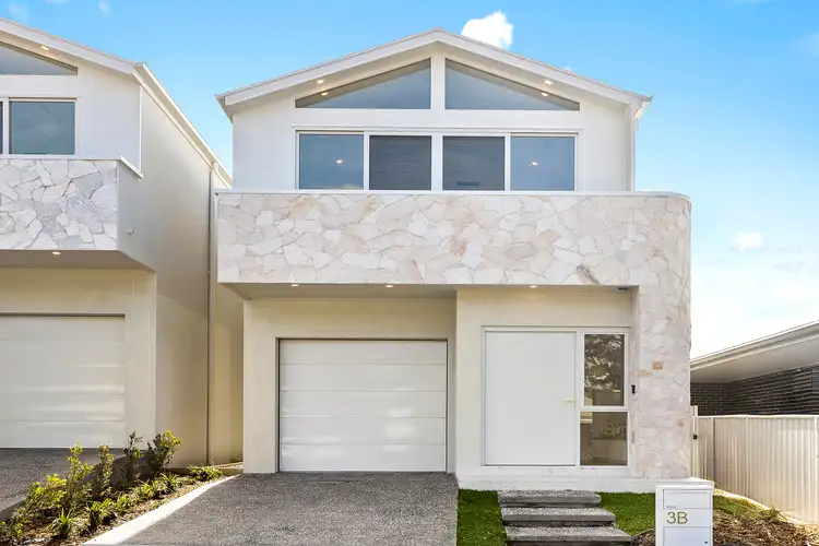 3B Stanhope Street, Woonona NSW 2517