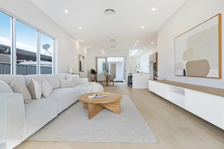 Fifth view of Homely semi-detached listing, 3B Stanhope Street, Woonona NSW 2517