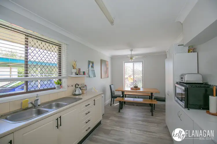 Fifth view of Homely house listing, 326 River Street, Kempsey NSW 2440