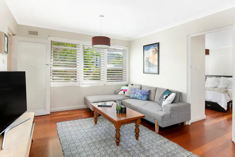 Second view of Homely apartment listing, 6/8 Malvern Avenue, Manly NSW 2095