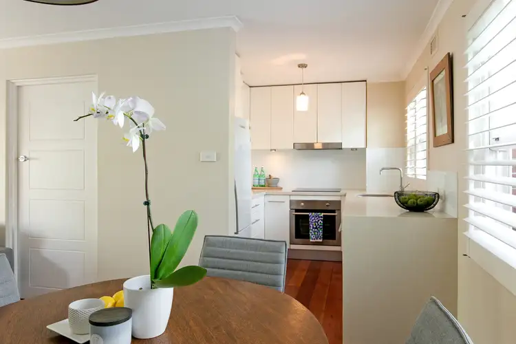 Third view of Homely apartment listing, 6/8 Malvern Avenue, Manly NSW 2095