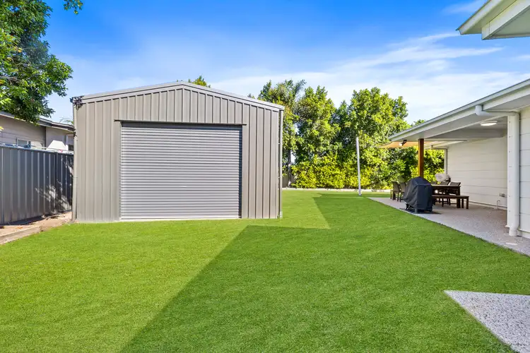 Third view of Homely house listing, 12 Singleton Court, Emerald QLD 4720