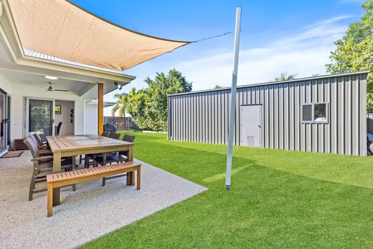 Fifth view of Homely house listing, 12 Singleton Court, Emerald QLD 4720