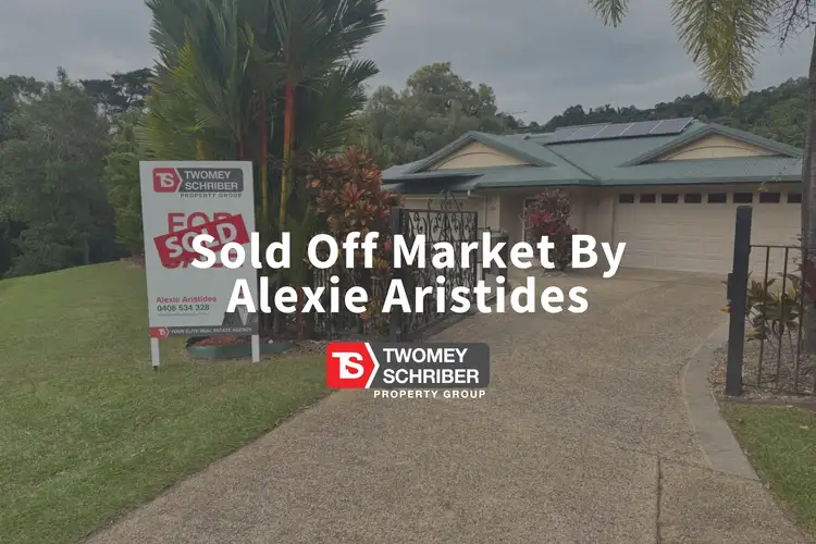 43 Chesterfield Close, Brinsmead QLD 4870