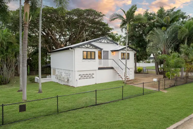 28 Mindham Street, Mysterton QLD 4812