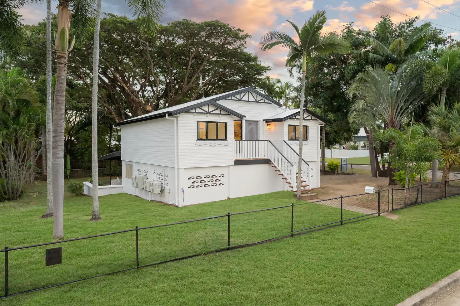 Main view of Homely house listing, 28 Mindham Street, Mysterton QLD 4812